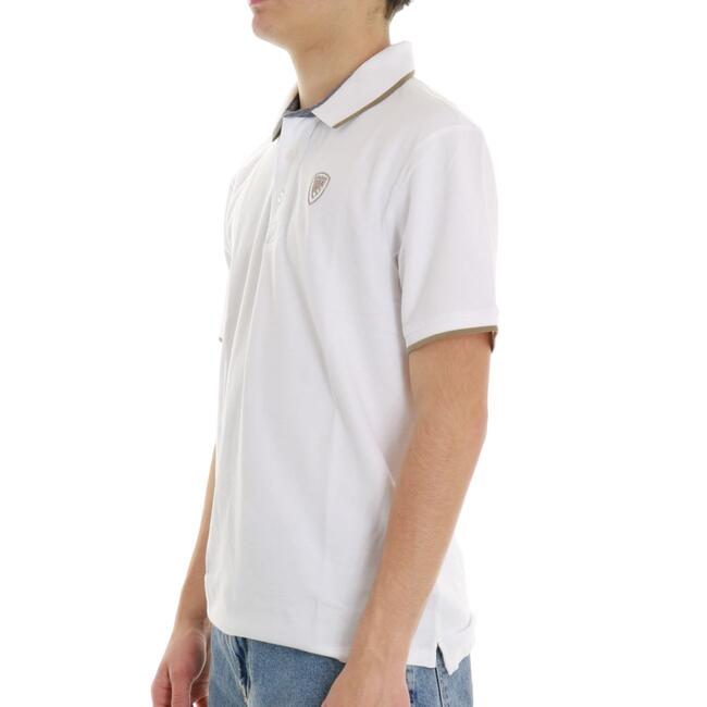 POLO DAMON BLAUER - Mad Fashion | img vers.650x/